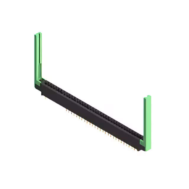 387-036-558-668 EDAC Inc.  Edgeboard Connectors